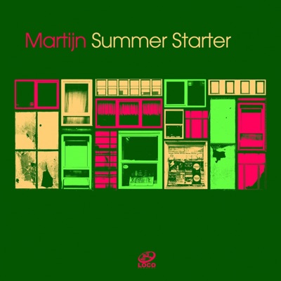 Summer Starter - Single