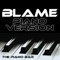 Blame (Piano Version) artwork