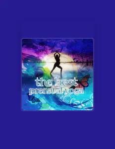 Dengarkan Prenatal Yoga Oasis, tonton video musik, baca bio, lihat tanggal tur & lainnya!
