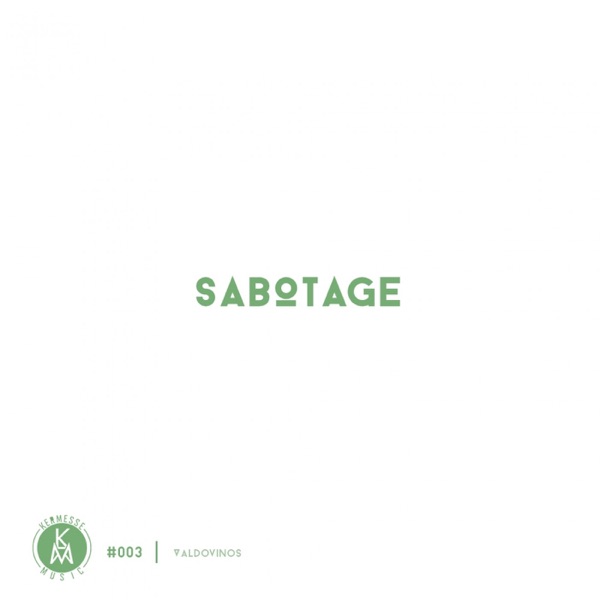 Sabotage - Single