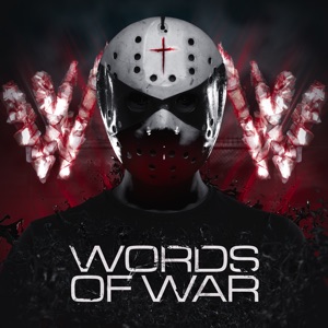 Words of War (Traxtorm 0139)