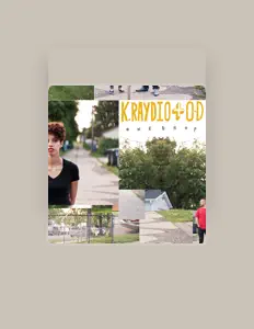Listen to K.Raydio, watch music videos, read bio, see tour dates & more!