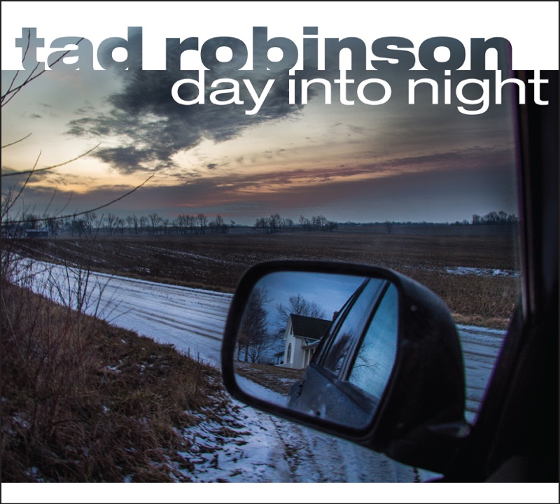 Day Into Night