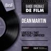 Icon Love Is All That Matters / Simpatico (feat. Dick Stabile and His Orchestra) [Mono Version] - Single