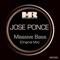 Massive Bass - Jose Ponce lyrics