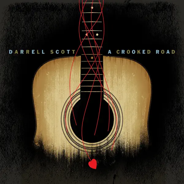 This Time 'Round — Darrell Scott