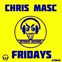 Fridays - Single - Chris Masc