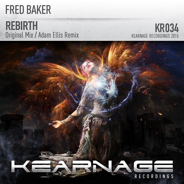 Rebirth - Single