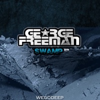 Swamp - Single - George Freeman