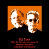 Hot Tuna - Blues Stay Away from Me