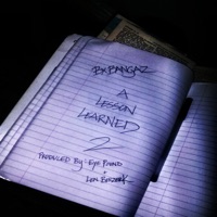 A Lesson Learned 2 - Single - Bx Bangaz