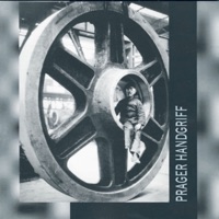 Prager Handgriff - Der Sender