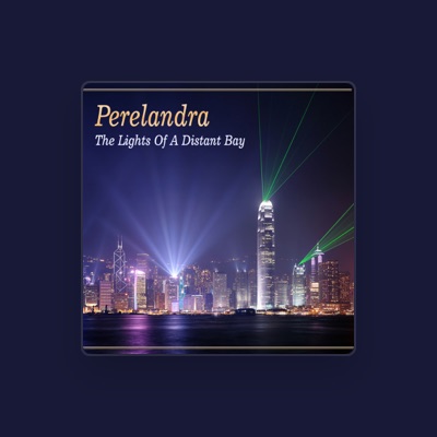 Listen to Perelandra, watch music videos, read bio, see tour dates & more!
