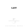 Luv' - EP, 2015