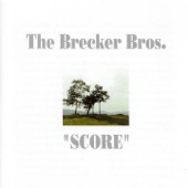 Score (The Brecker Bros.) artwork
