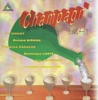 Leila Chicot San vou Champagn' Light