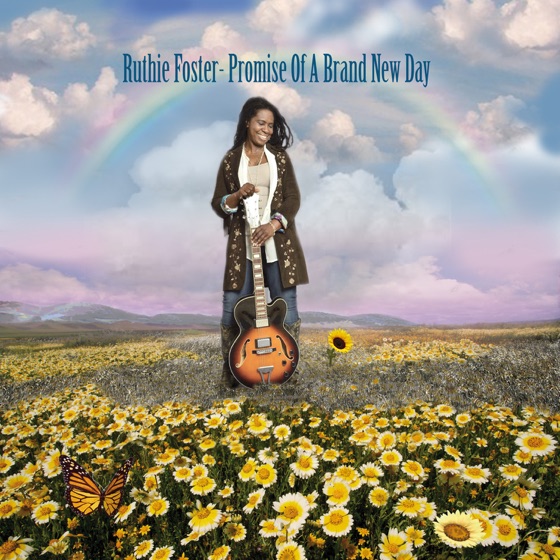 Cover artwork for Singing the Blues