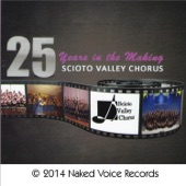 Scioto Valley Chorus - I Love Jazz / Take Me to the Land of Jazz