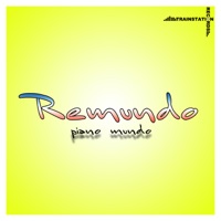 Piano Mundo - Single - Remundo