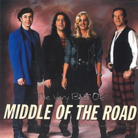 Middle of the Road - Rockin' Soul