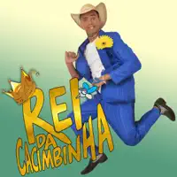 JOAO E MARIAZINHA — REI DA CACIMBINHA