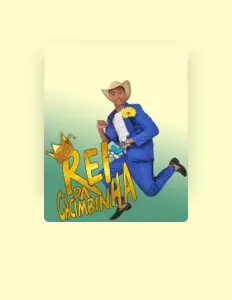 Listen to O Rei da Cacimbinha, watch music videos, read bio, see tour dates & more!