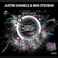 Renegade - Single - Justin Daniels & Ben Stevens