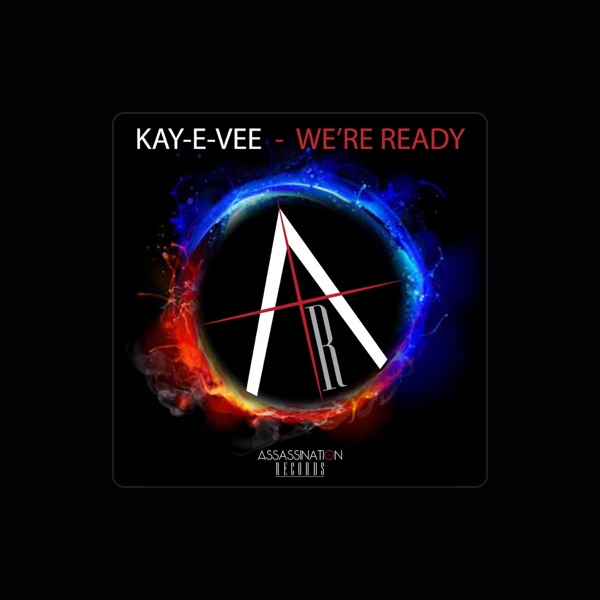 Kay-E-Vee's avatar
