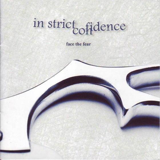 Cover artwork for Industrial Love