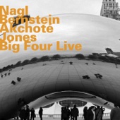 Big Four Live (feat. Steven Bernstein, Noël Akchoté & Bradley Jones) artwork