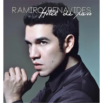 Hotel de Paso - Single - Ramiro Benavides