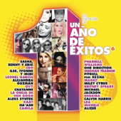 Not a Bad Thing song art