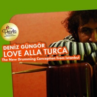 Love Alla Turca - Deniz Güngör
