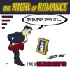 One night of romance