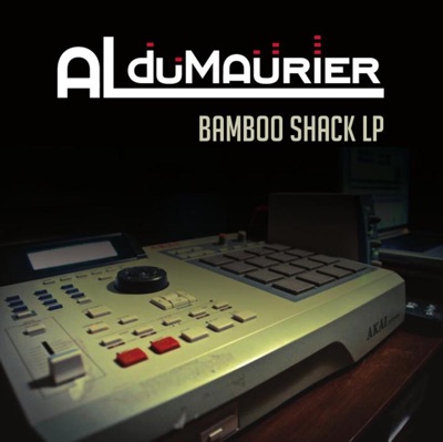 Bamboo Shack - LP