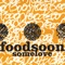 N˚six - Foodsoon lyrics