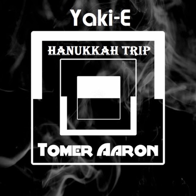 Hanukkah Trip (feat. Yakie) - Single