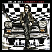 Willie Nile - American Ride