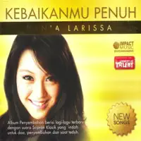 Doa Mengubah Segala Sesuatu — Vania Larissa
