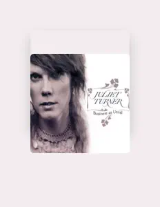 Listen to Juliet Turner, watch music videos, read bio, see tour dates & more!