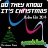 Do They Know It's Christmas (Karaoke Version with Choir) [Originally Performed By Band Aid]