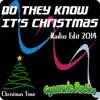 Gynmusic Studios - Do They Know It's Christmas (Karaoke Version with Choir) [Originally Performed By Band Aid]