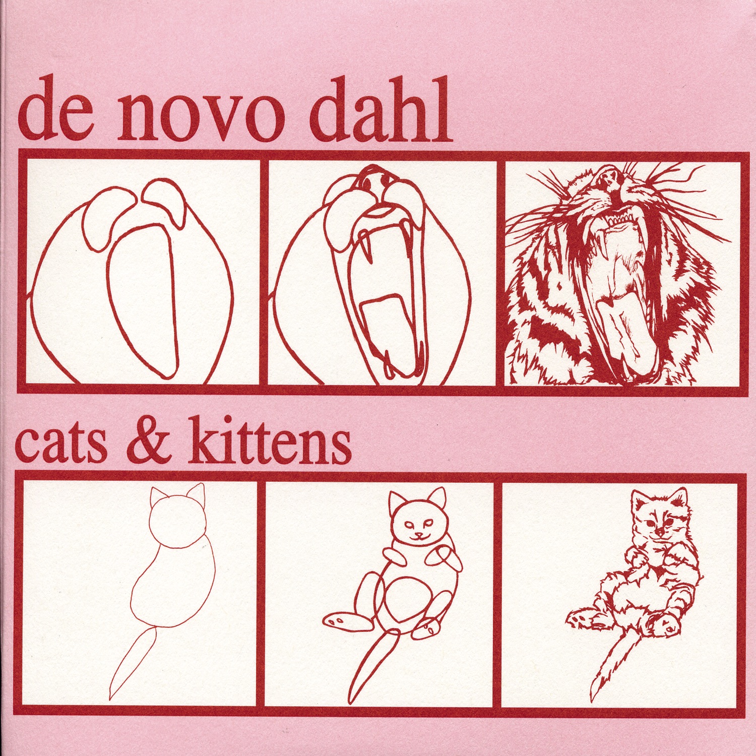 Cats and Kittens