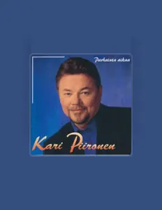 Listen to Kari Piironen, watch music videos, read bio, see tour dates & more!