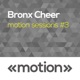 Motion Sessions 3 Single