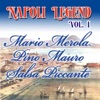 Connola senza mamma