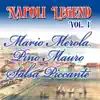 Connola senza mamma