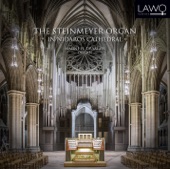 Magne H. Draagen - Water Music Suite in F Major, HWV 348: Hornpipe