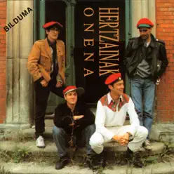 Onena - Hertzainak Onena - Hertzainak