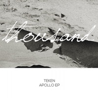 Apollo - Single - TÈken